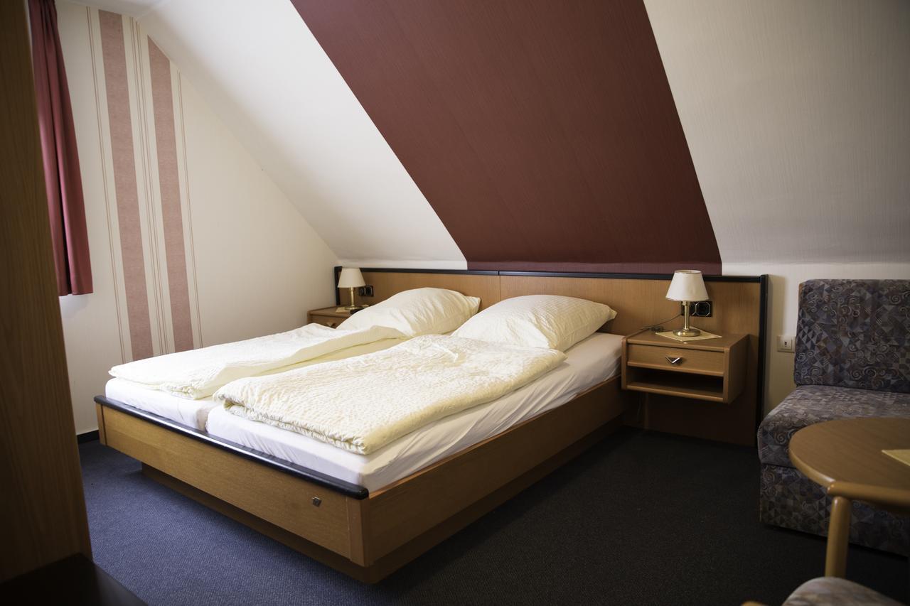 Gasthaus Zum Edertal Hotel Reddighausen Екстериор снимка