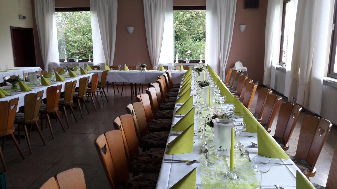 Gasthaus Zum Edertal Hotel Reddighausen Екстериор снимка